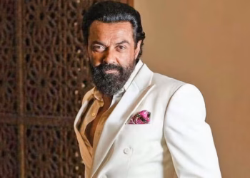Bobby Deol Drops Everything in UK to Rush Back for Bandar Promotions – Fans Thrilled!