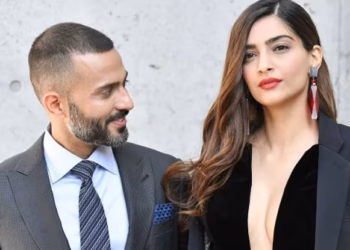 Sonam Kapoor And Anand Ahuja Spark Neighbour Fury After Snapping Up Five Flats Next To Their Massive London Mansion