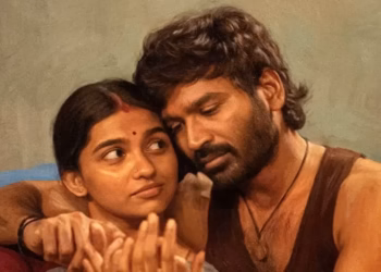 Kara OTT Release: Dhanush and Mamitha Baiju Heist Thriller Hits Netflix This Thursday