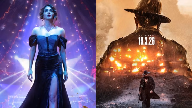 Yash Calls Nayanthara and Kiara Advani True Badasses in Toxic – Says There’s a Totally Different Kind of Violence!