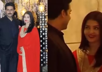 Abhishek Bachchan’s Heartwarming Old Tweet For Aishwarya Goes Viral Again As She Stuns At Cannes