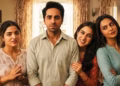 Ayushmann Khurrana’s Pati Patni Aur Woh Do Crosses Huge Milestone On Day 9 With Fresh Earnings Despite Competition