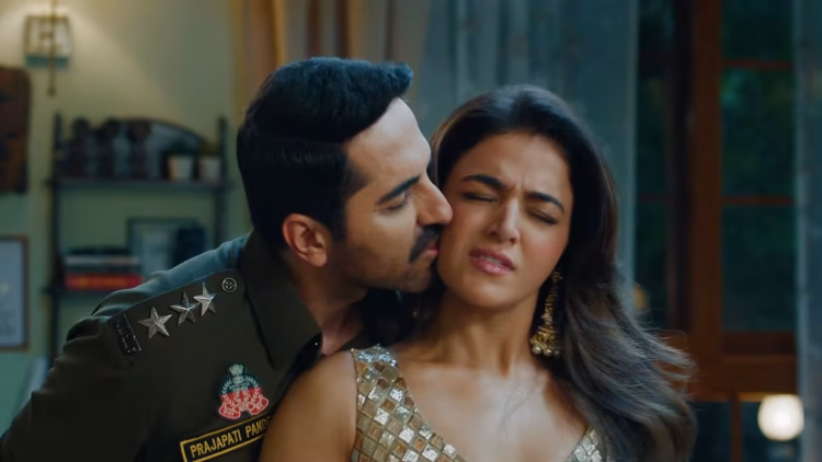 Pati Patni Aur Woh Do Box Office Day 11: Ayushmann Khurrana Starrer Struggles But Crosses Rs 51 Crore Worldwide