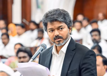 Tamil Nadu CM Vijay Drops Major Boost For Kollywood – Theatres Now Free To Run Five Shows Daily For Fresh Tamil Movies