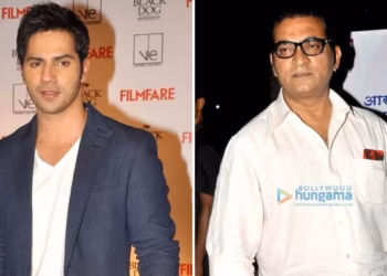 Abhijeet Bhattacharya Slams Varun Dhawan’s ‘Chunnari Chunnari’ Remake: ‘Salman Khan Nahi Ban Sakte’