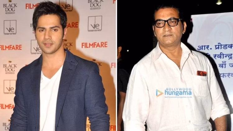 Abhijeet Bhattacharya Slams Varun Dhawan’s ‘Chunnari Chunnari’ Remake: ‘Salman Khan Nahi Ban Sakte’