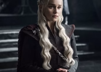 From Westeros to Wealth: Emilia Clarke’s Game of Thrones Salary Revealed