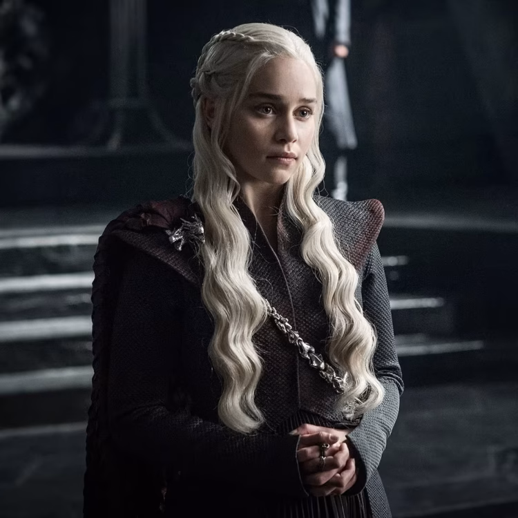 From Westeros to Wealth: Emilia Clarke’s Game of Thrones Salary Revealed