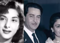 Nargis Called Her Relationship with Raj Kapoor a ‘Horrible Nightmare’ That Made Her Feel ‘Disgusting’