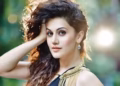 Taapsee Pannu Admits to Torturing Her Body for a Flat Stomach: ‘I Over-Pushed Myself and Suffered’