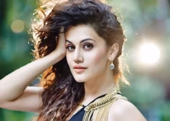 Taapsee Pannu Admits to Torturing Her Body for a Flat Stomach: ‘I Over-Pushed Myself and Suffered’