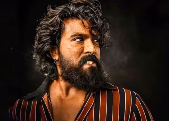 Ram Charan’s ‘Peddi’ Shatters Records with Rs. 100 Crore Plus Worldwide Opening, Becomes Ninth Biggest Telugu Debut Ever
