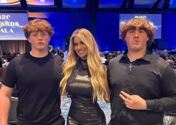 Lawyer for Kim Zolciak’s Son KJ Cites Legal Process Limits in Sexual Assault Case