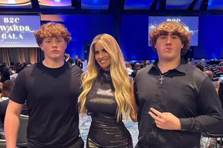 Lawyer for Kim Zolciak’s Son KJ Cites Legal Process Limits in Sexual Assault Case